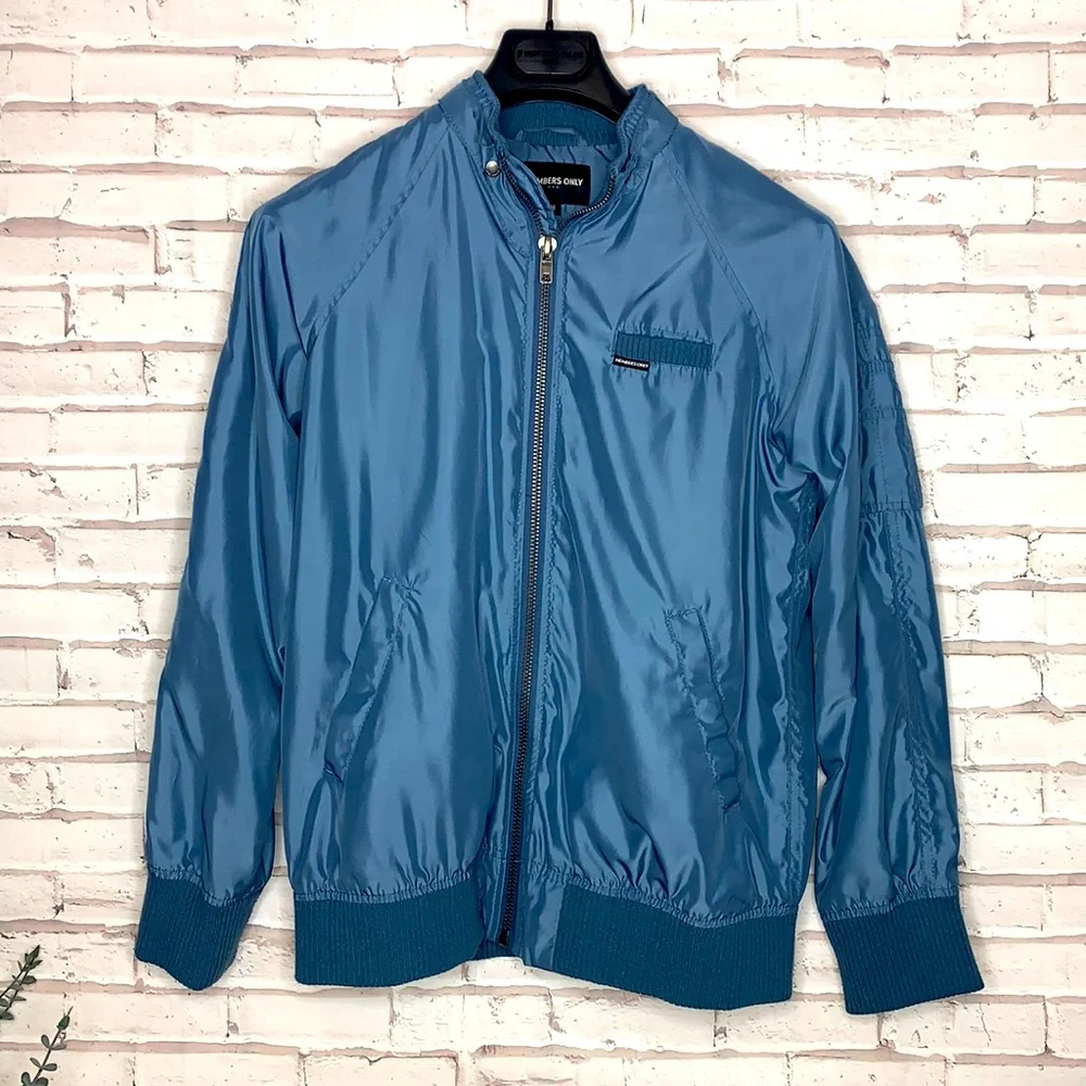 Members Only Jacket - Picture 1 of 7